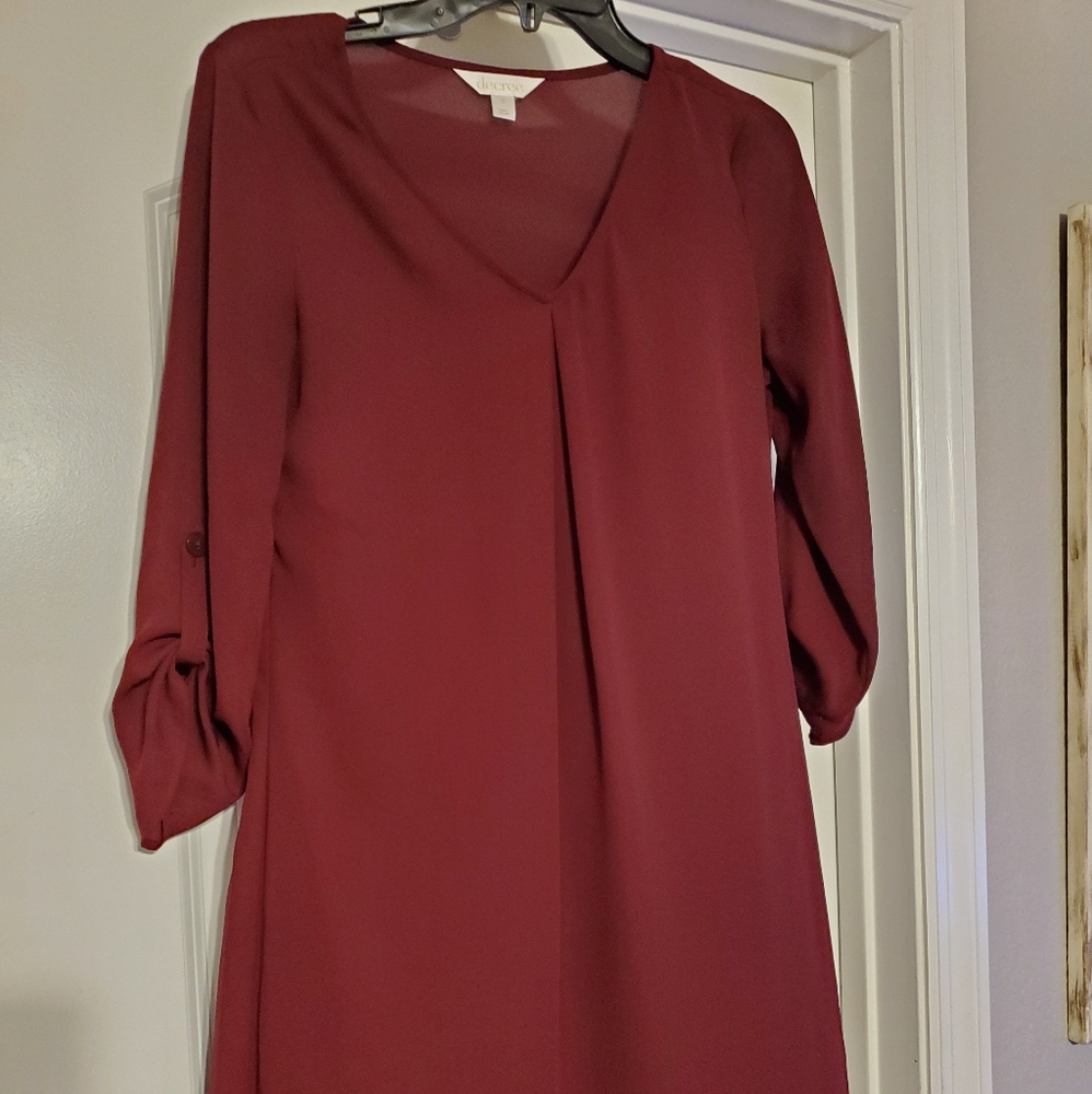 Decree dress - Picture 2 of 3